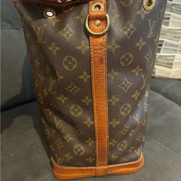 PROJECT Louis Vuitton GM Noe - Picture 5 of 16